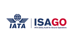 IATA ISAGO