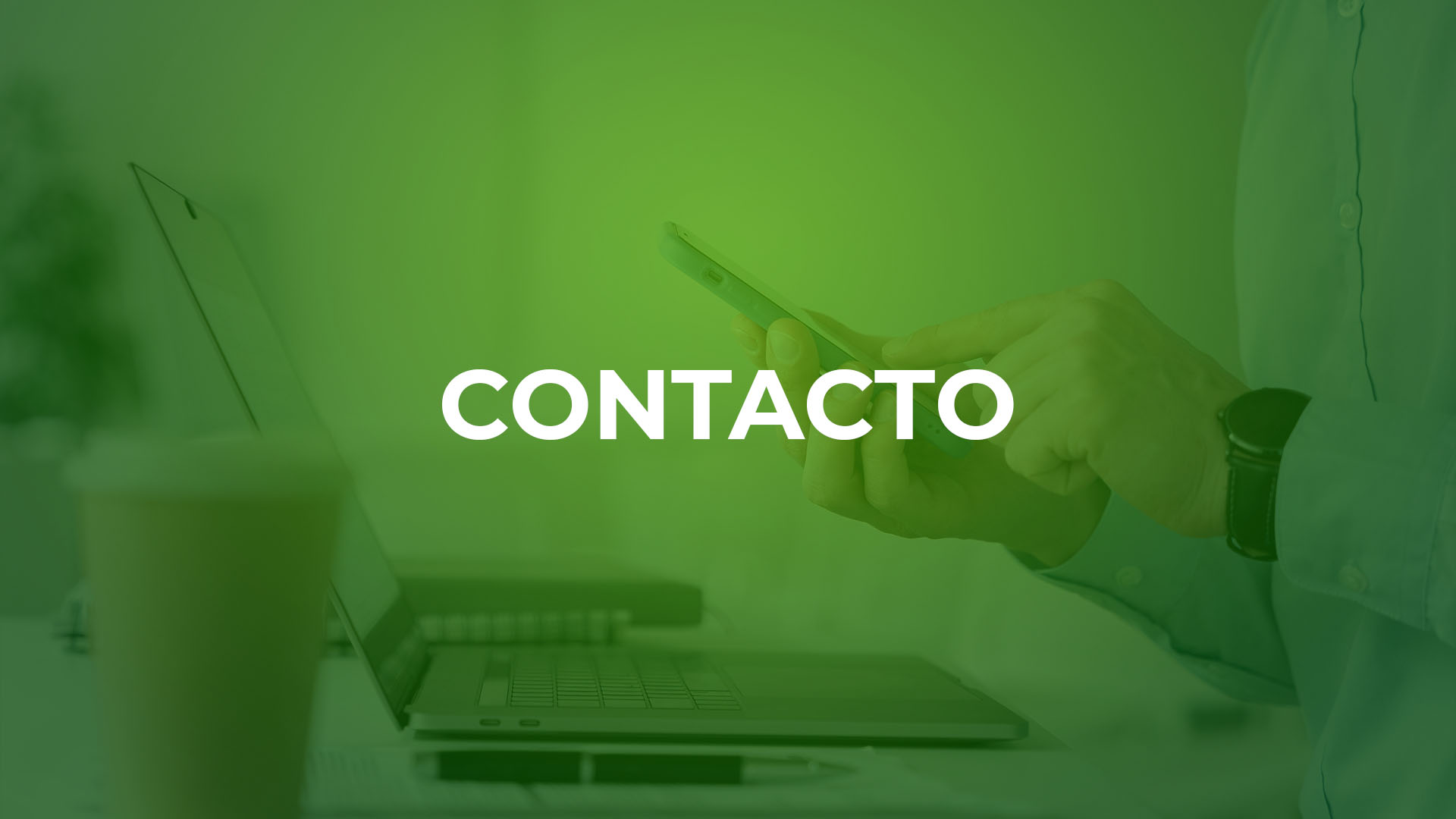 Contacto ICASA