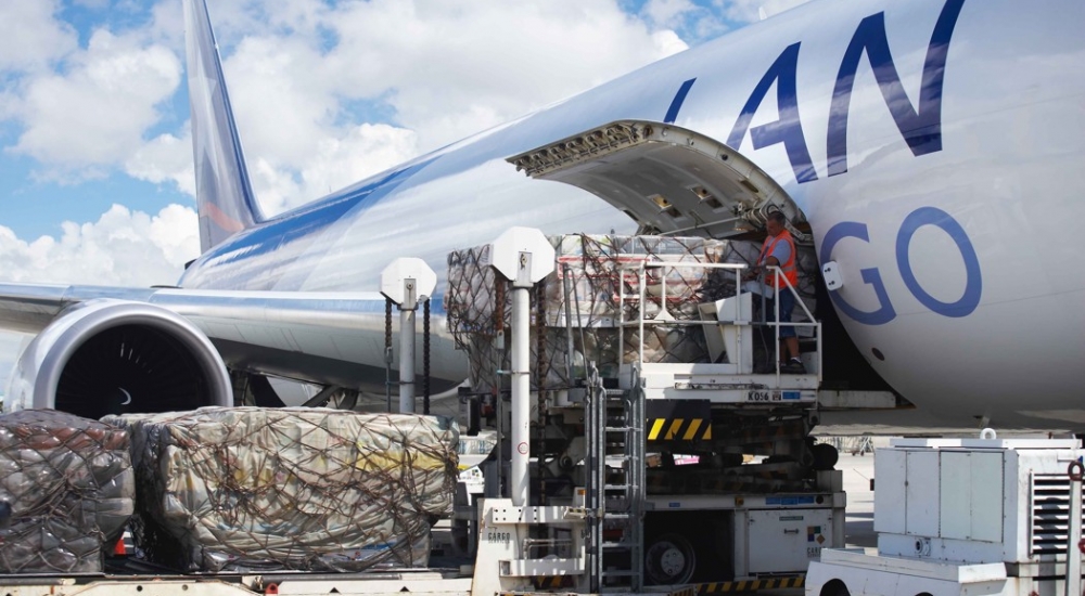 Servicios Aeroportuarios y Handling